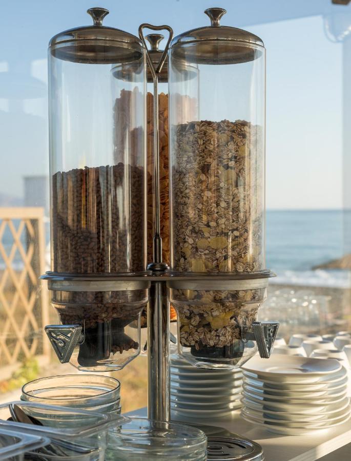 Hotel Caretta Beach Gerani  Dış mekan fotoğraf