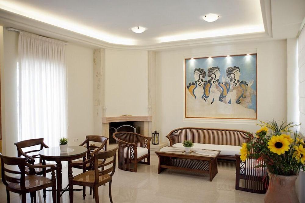 Hotel Caretta Beach Gerani  Dış mekan fotoğraf