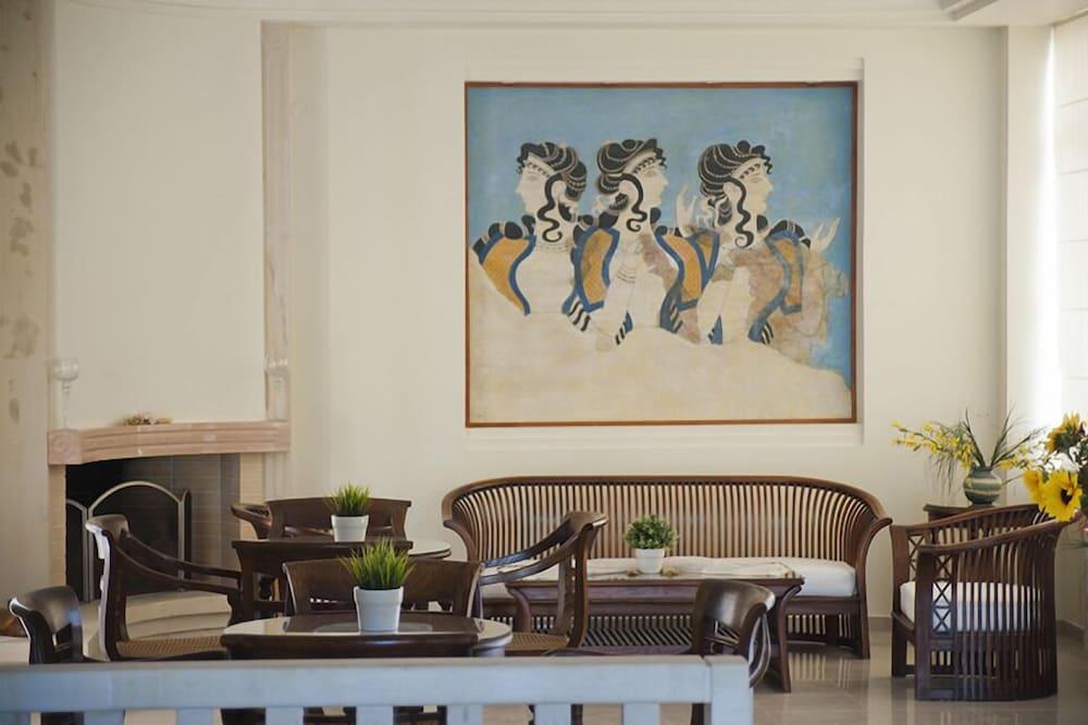 Hotel Caretta Beach Gerani  Dış mekan fotoğraf