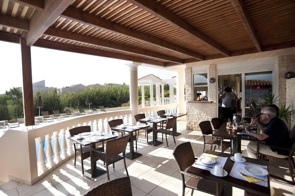 Hotel Caretta Beach Gerani  Dış mekan fotoğraf