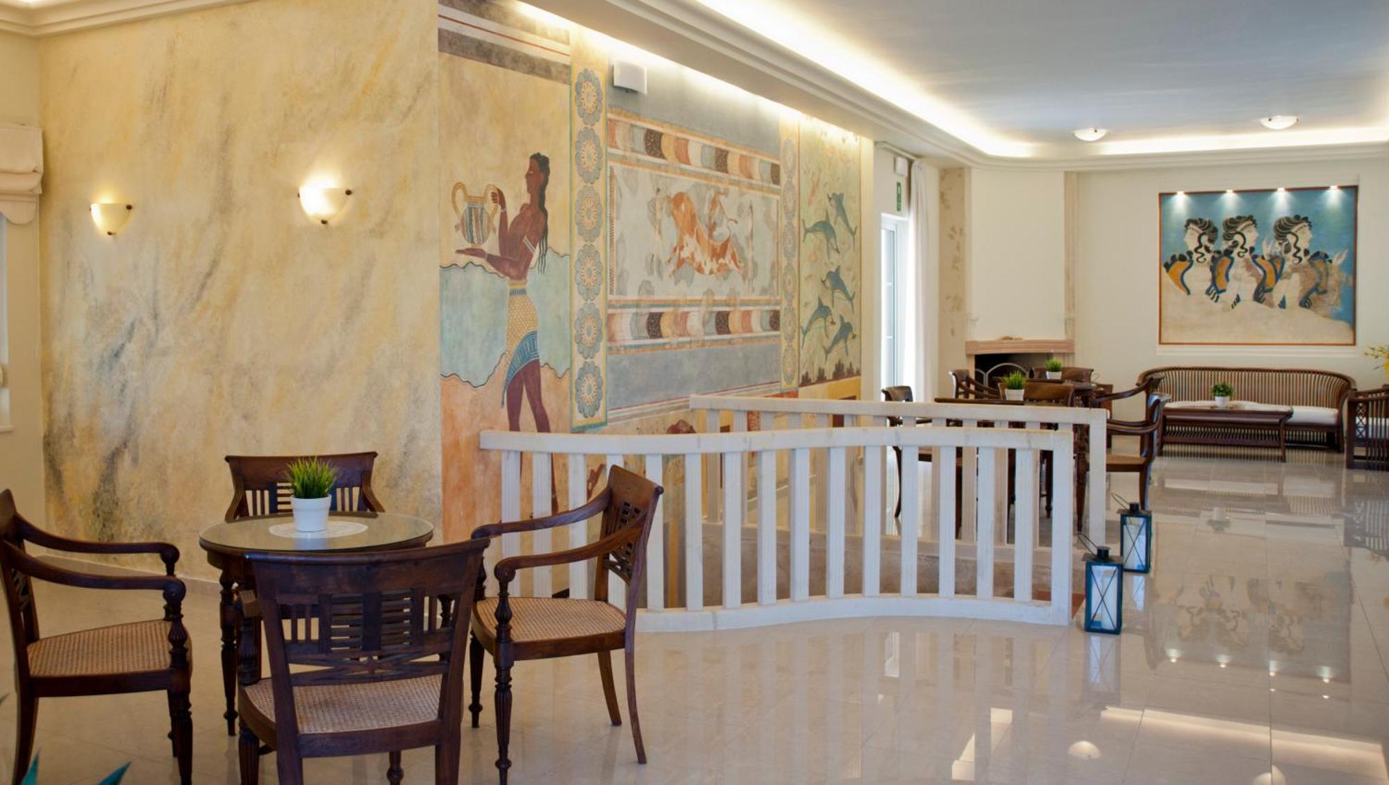 Hotel Caretta Beach Gerani  Dış mekan fotoğraf