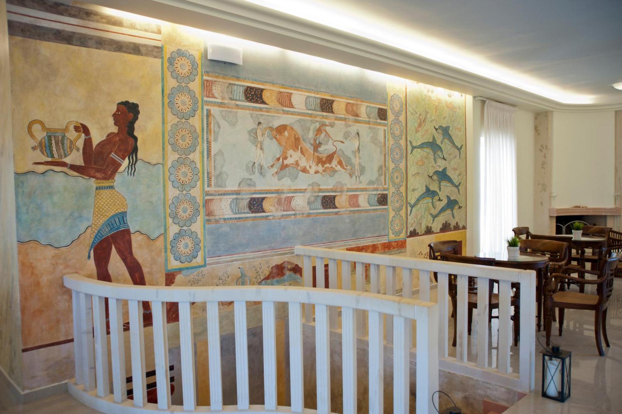 Hotel Caretta Beach Gerani  Dış mekan fotoğraf